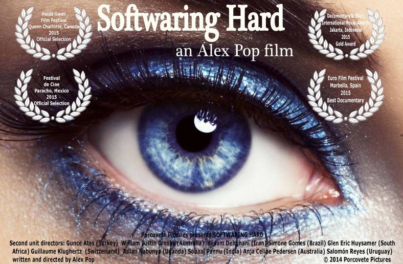 Movie For Hackers Theblondpost